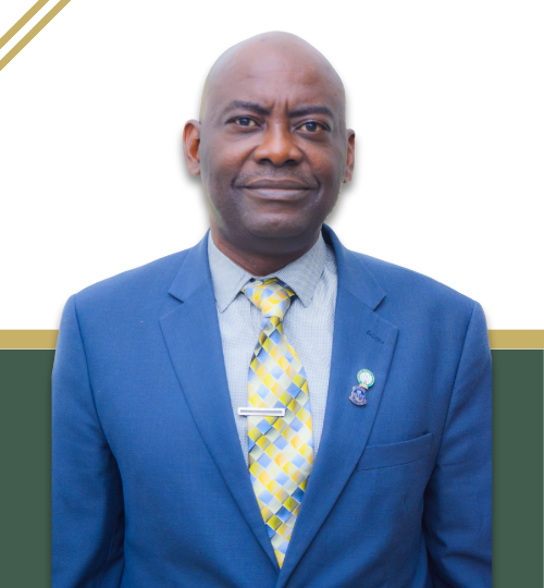 Bldr. (Dr.) Adesina Emmanuel Aladeloba